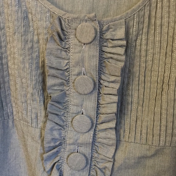 {Banana Republic} Dress - Picture 3 of 6